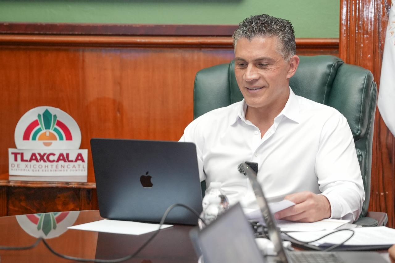 Tlaxcala capital se ubica entre los 26 municipios con mayor desarrollo humano del país: PNUD